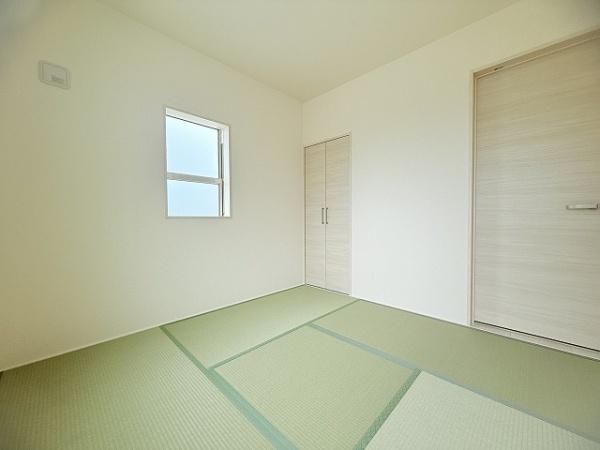 橿原市山本町　3号棟　新築戸建
