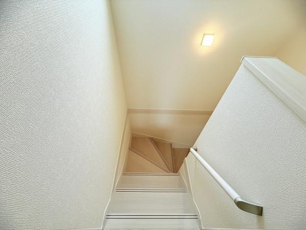 橿原市山本町　3号棟　新築戸建