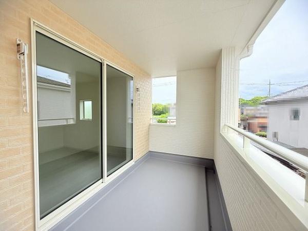 橿原市山本町　3号棟　新築戸建