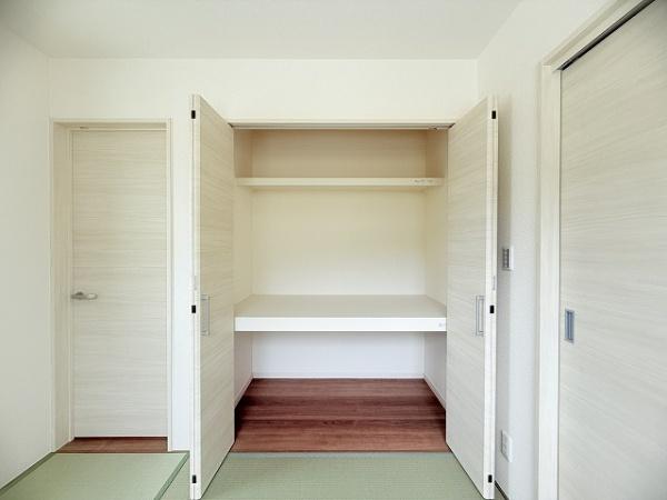 橿原市山本町　5号棟　新築戸建