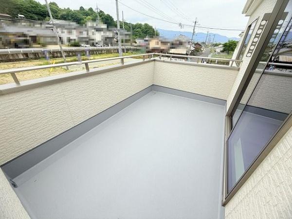 橿原市山本町　5号棟　新築戸建