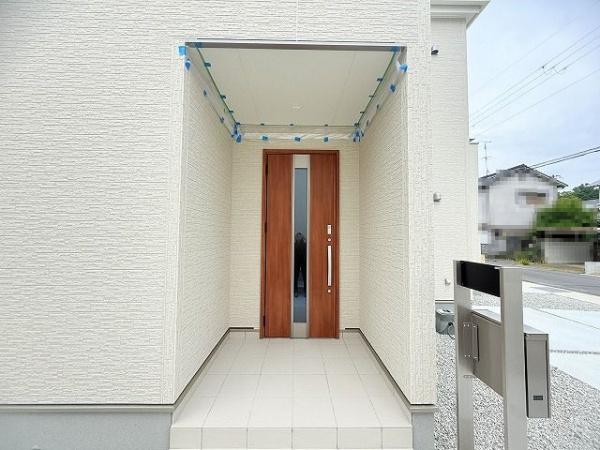 橿原市山本町　5号棟　新築戸建