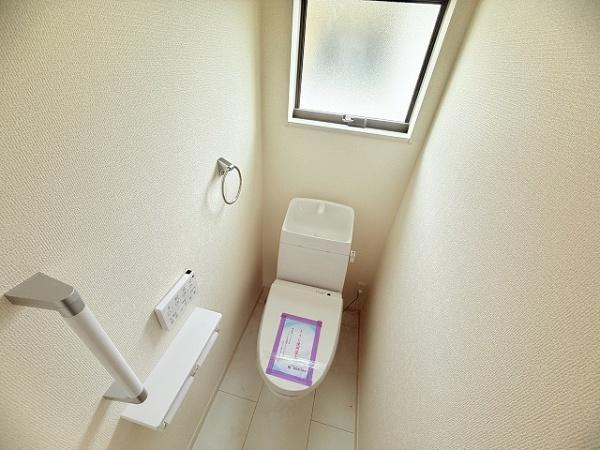 橿原市山本町　5号棟　新築戸建