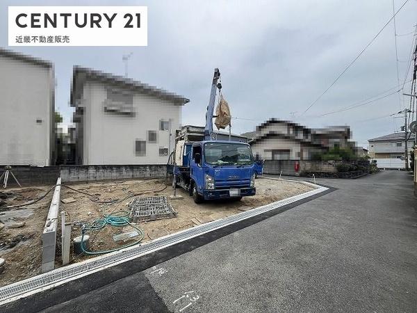 橿原市曽我町9期　1号棟　新築戸建