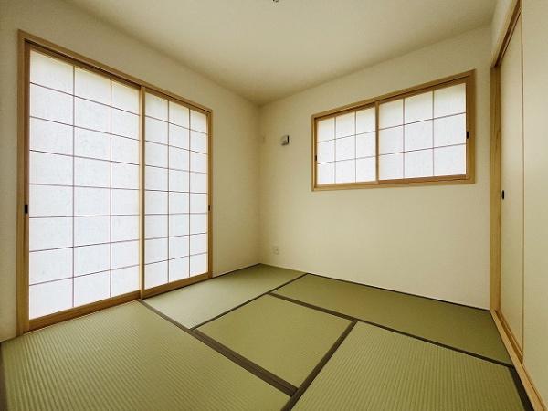 天理市第1別所町　3号棟　新築戸建