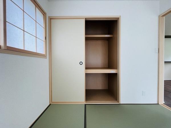 天理市第1別所町　3号棟　新築戸建