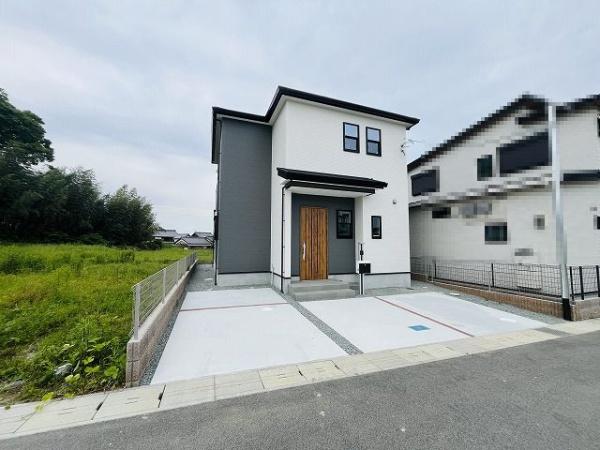 天理市第1別所町　3号棟　新築戸建