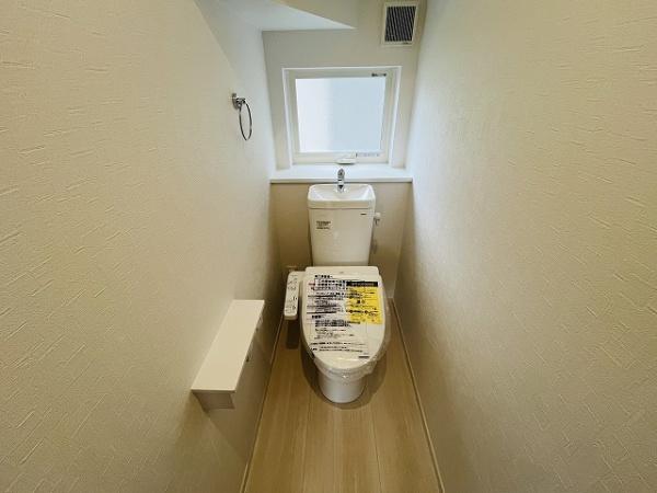 天理市第1別所町　3号棟　新築戸建
