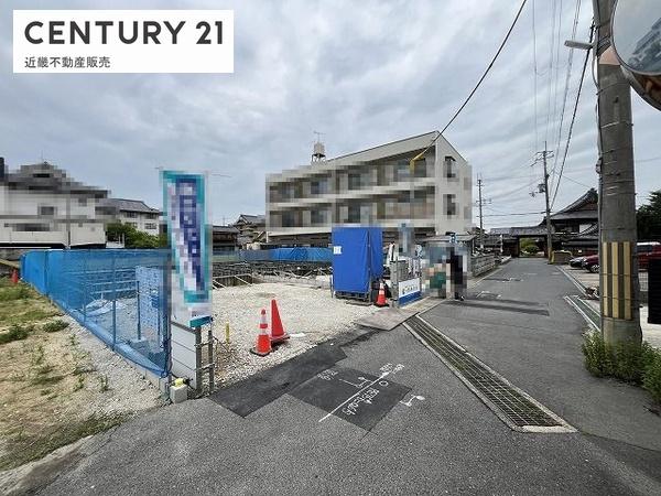 天理市別所町　2号棟　新築戸建
