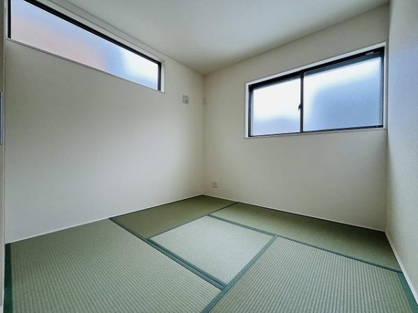 川西町結崎18期　1号棟　新築戸建
