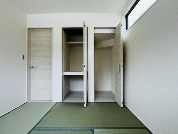川西町結崎18期　1号棟　新築戸建