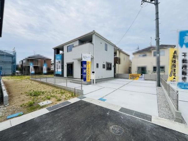 川西町結崎18期　1号棟　新築戸建