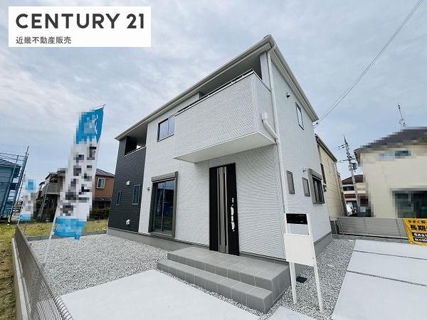 川西町結崎18期　1号棟　新築戸建