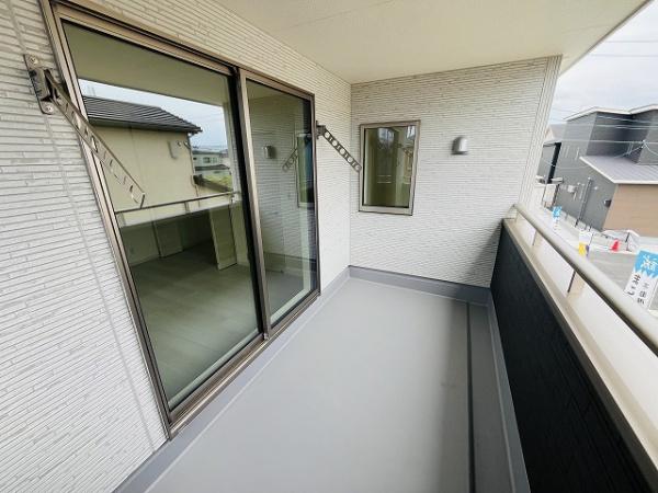 川西町結崎18期　1号棟　新築戸建