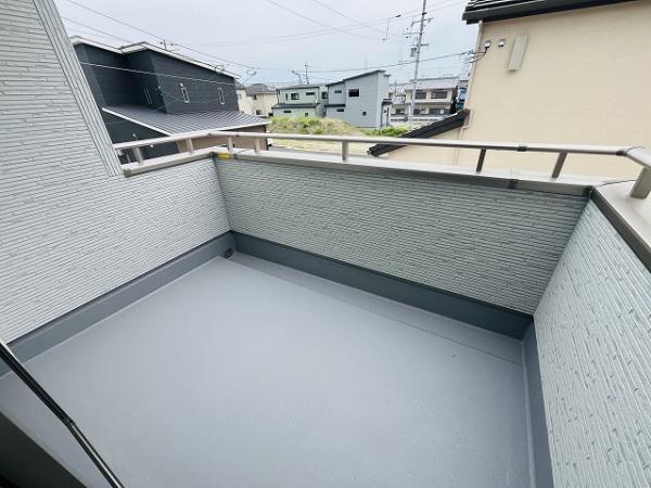 川西町結崎18期　1号棟　新築戸建