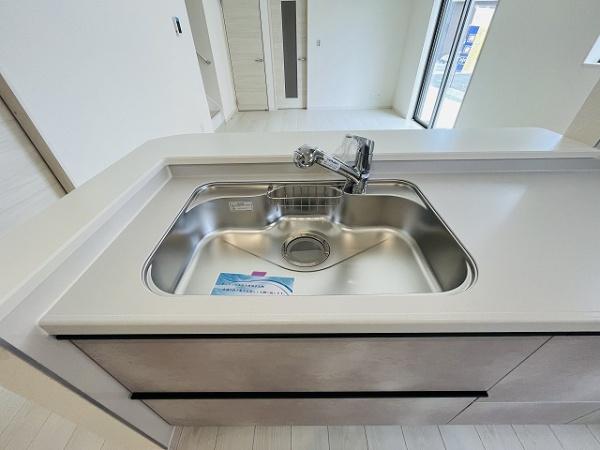 川西町結崎18期　1号棟　新築戸建