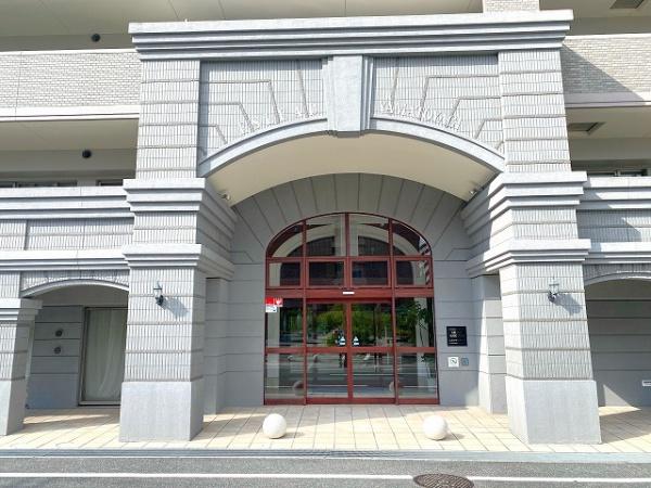 エスリード大和八木
