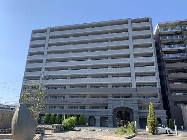 エスリード大和八木