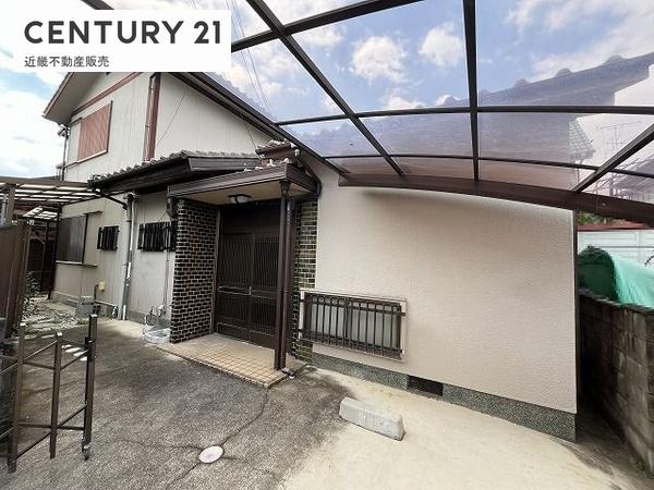 磯城郡田原本町薬王寺　売土地