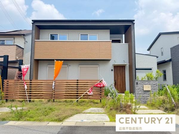 北葛城郡広陵町大字三吉　中古戸建