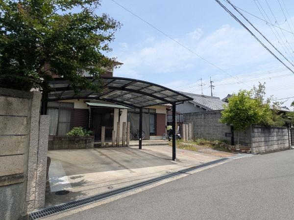 香芝市北今市１丁目の中古一戸建て
