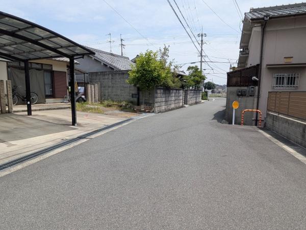 香芝市北今市１丁目の中古一戸建て