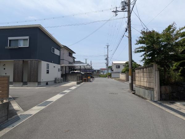 香芝市北今市１丁目の中古一戸建て