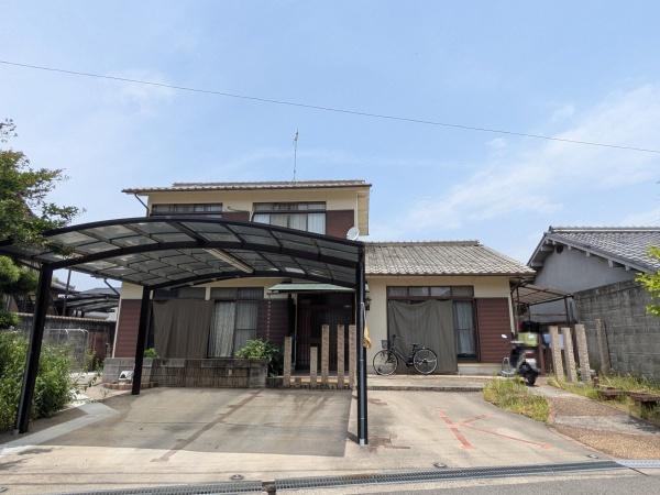 香芝市北今市１丁目の中古一戸建て