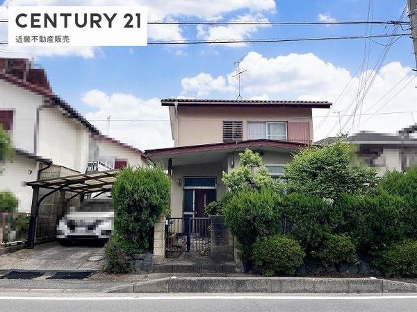 磯城郡田原本町大字宮古　中古戸建
