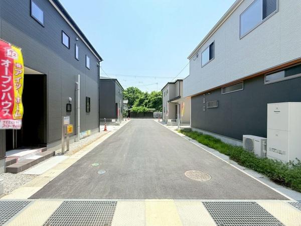 桜井市東新堂4期　1号棟　新築戸建