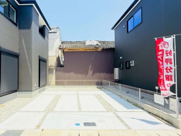 桜井市東新堂4期　1号棟　新築戸建
