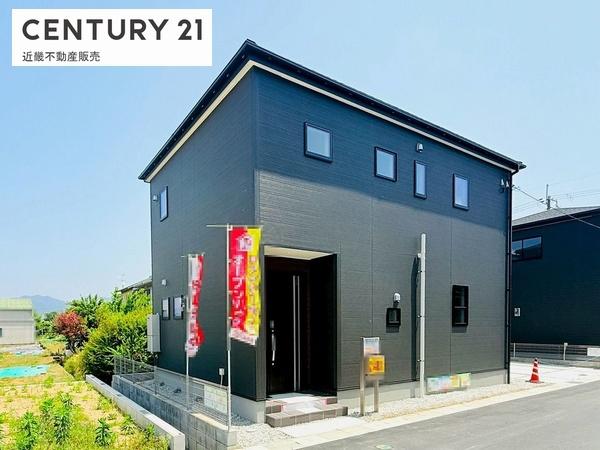 桜井市東新堂4期　1号棟　新築戸建