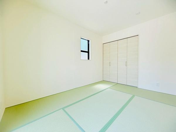 桜井市東新堂4期　2号棟　新築戸建