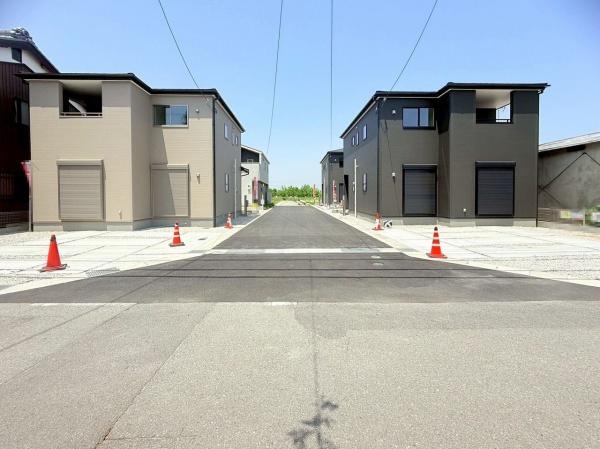 桜井市東新堂4期　2号棟　新築戸建