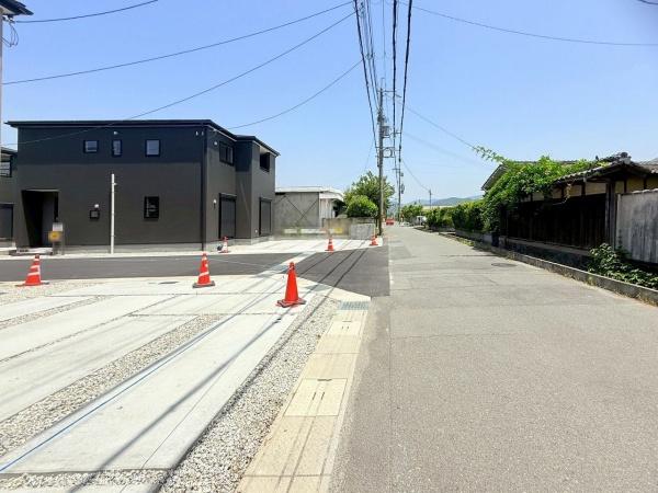 桜井市東新堂4期　2号棟　新築戸建