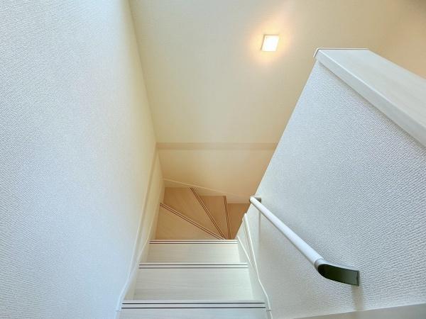 桜井市東新堂4期　2号棟　新築戸建
