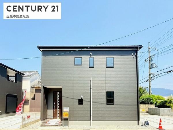 桜井市東新堂4期　2号棟　新築戸建