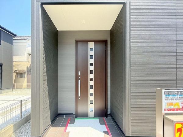 桜井市東新堂4期　2号棟　新築戸建