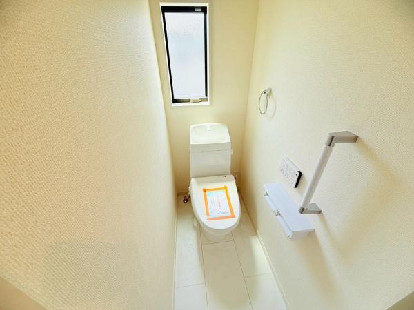 桜井市東新堂4期　2号棟　新築戸建