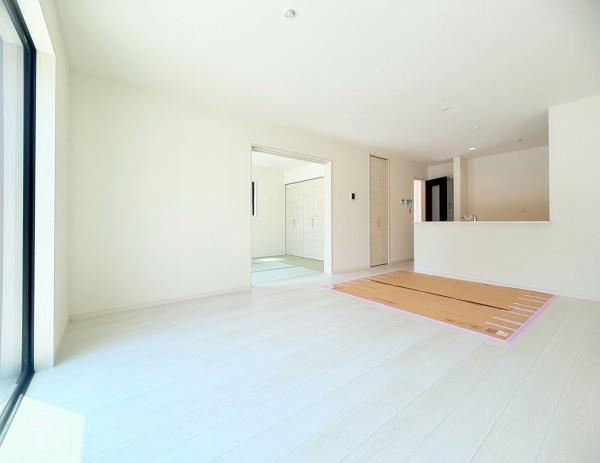 桜井市東新堂4期　2号棟　新築戸建