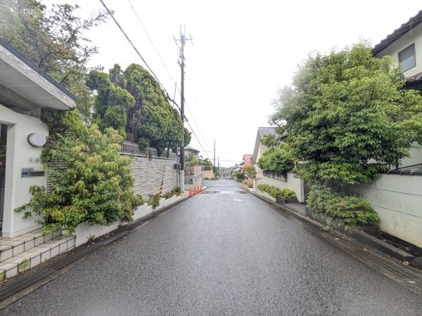 北葛城郡王寺町明神２丁目の中古一戸建て