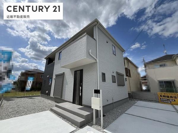 川西町結崎18期　1号棟　新築戸建