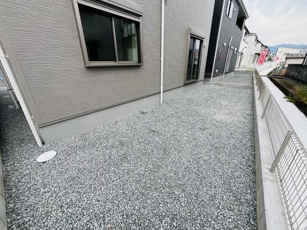天理市前栽町5期　3号棟　新築戸建