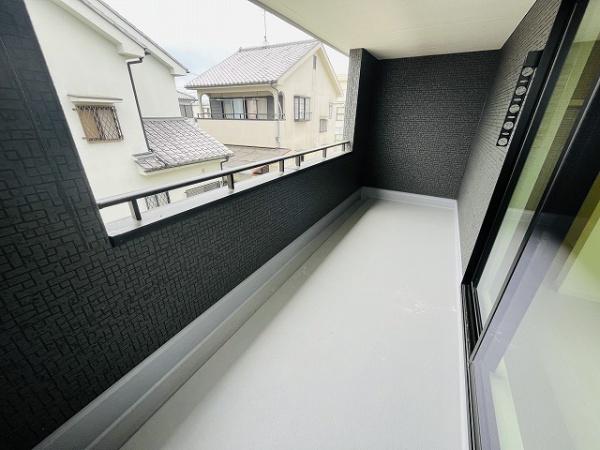 天理市前栽町5期　4号棟　新築戸建