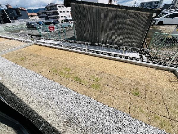 天理市前栽町　3号棟　新築戸建