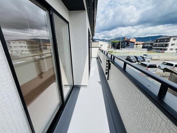 天理市前栽町　3号棟　新築戸建
