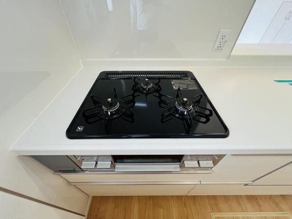 天理市前栽町　3号棟　新築戸建