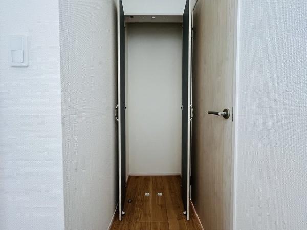 天理市前栽町　3号棟　新築戸建