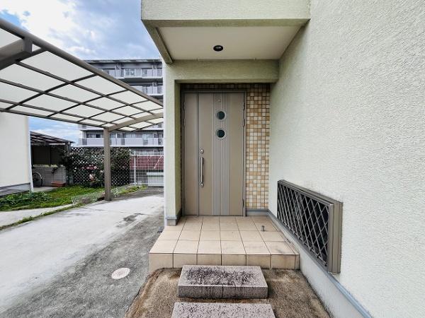 橿原市小槻町の中古一戸建て
