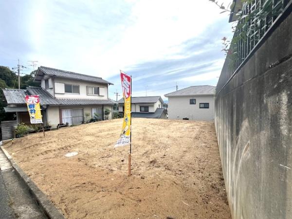 北葛城郡王寺町本町３丁目の土地